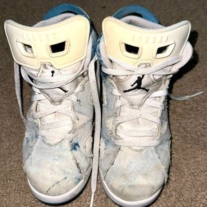 Boys Jordan